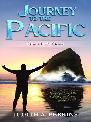 cover image of Journey to the Pacific